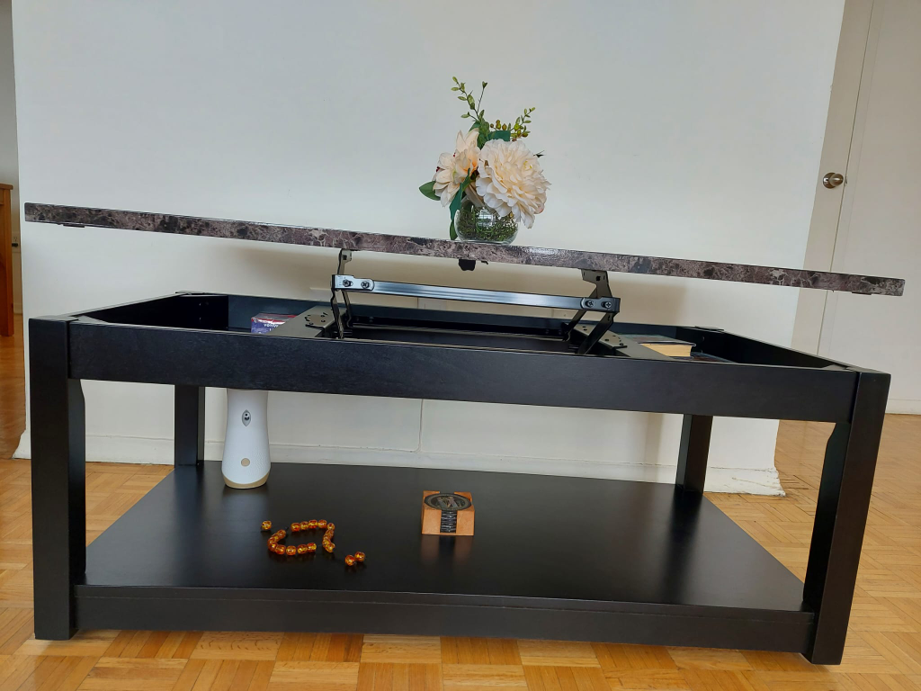 Leon's Coffee Table - photo 4