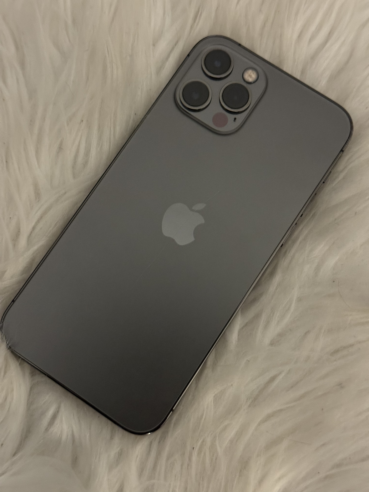 iPhone 12 Pro Graphite 128 gb