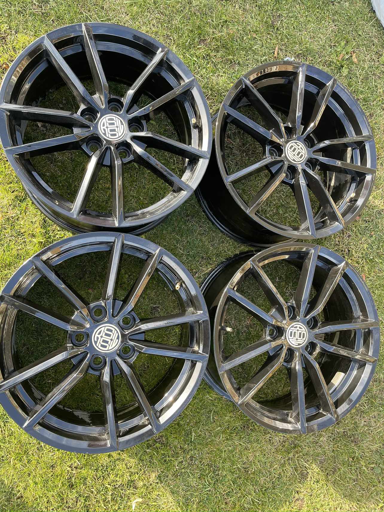 Rims for sale - photo 4