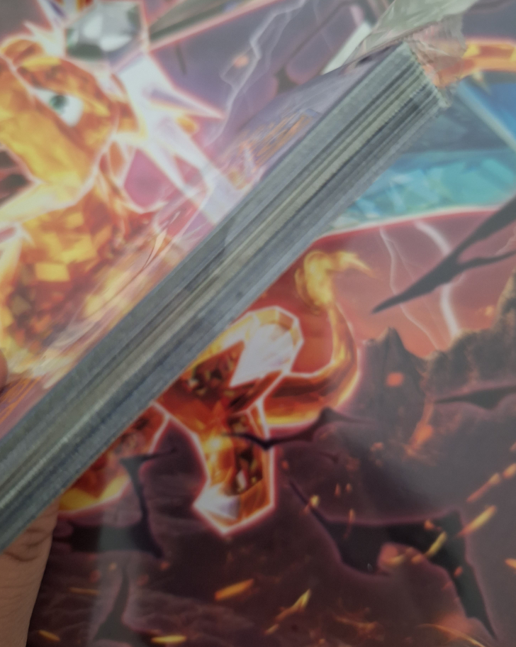 Pokemon Random Commons Pack (1/10) READ BELOW! #freecycle image indicator(3)