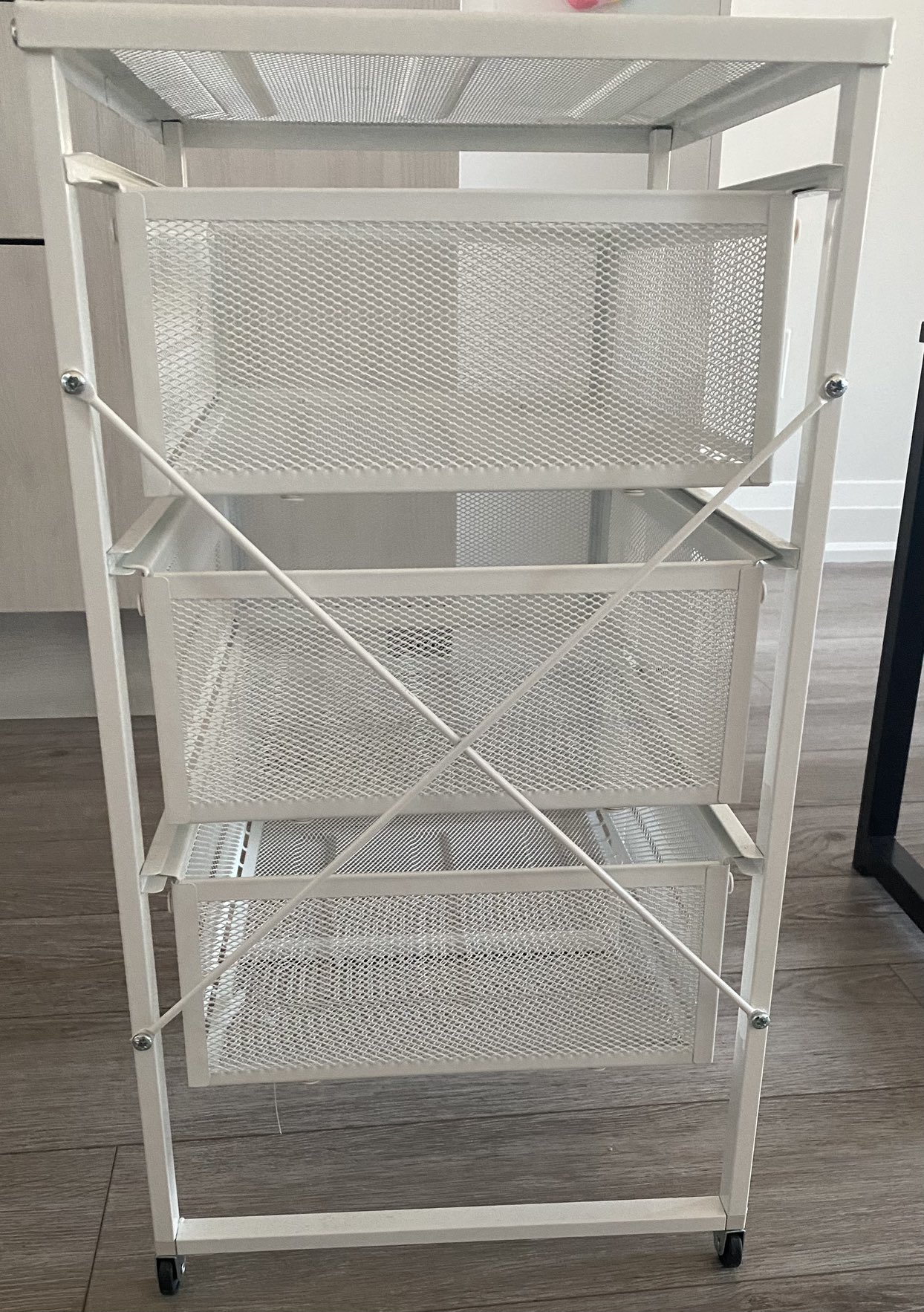IKEA Lennart drawer unit. - photo 4