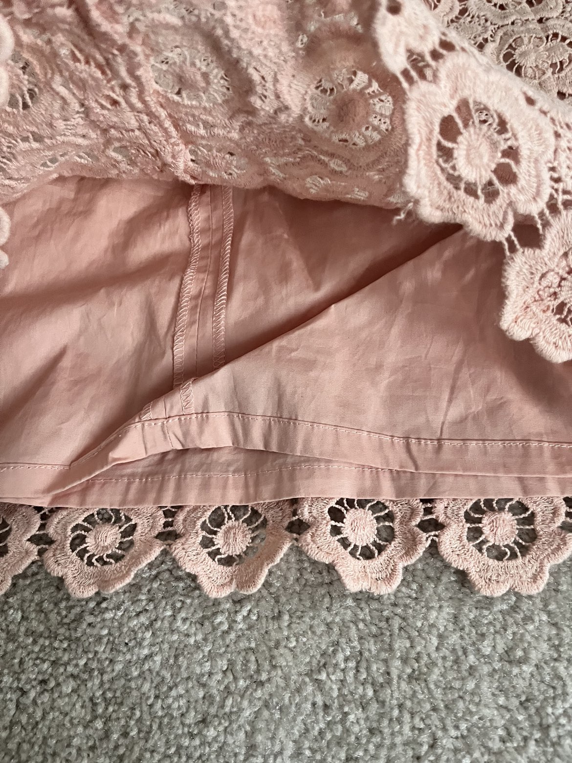 BNWT Joe Fresh skirt image indicator(5)