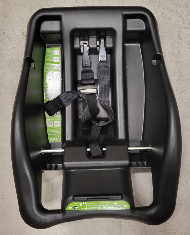 Cosco infant car seat - photo 4