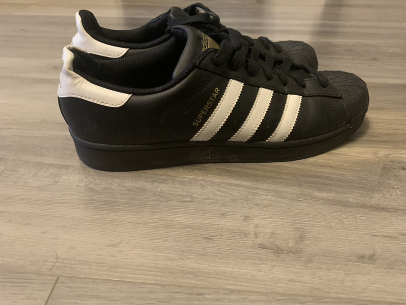 ADIDAS ORIGINAL SUPERSTAR SNEAKER - photo 2