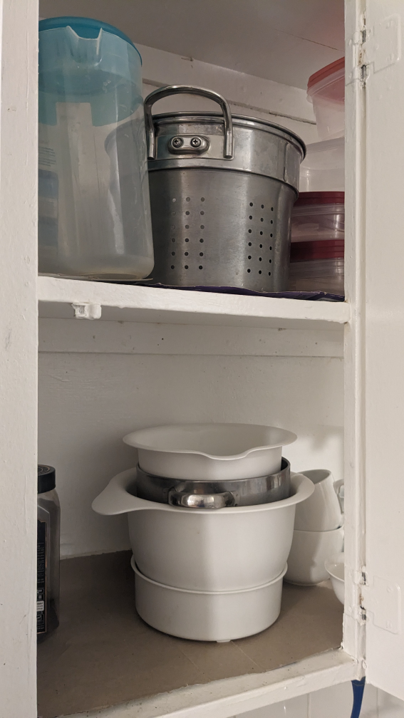 kitchen stuff more than 30 pieces - photo 4
