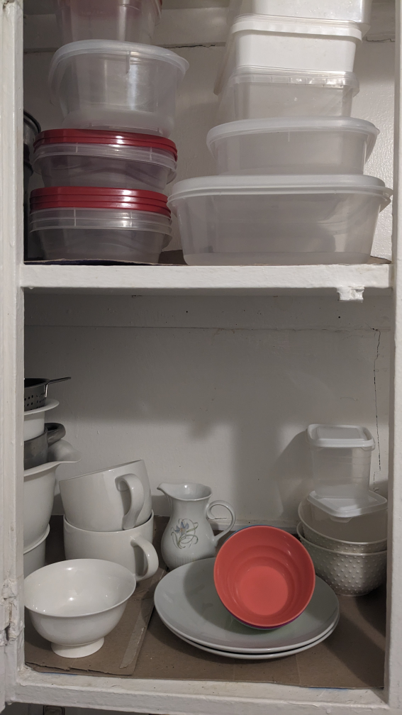 kitchen stuff more than 30 pieces - photo 5