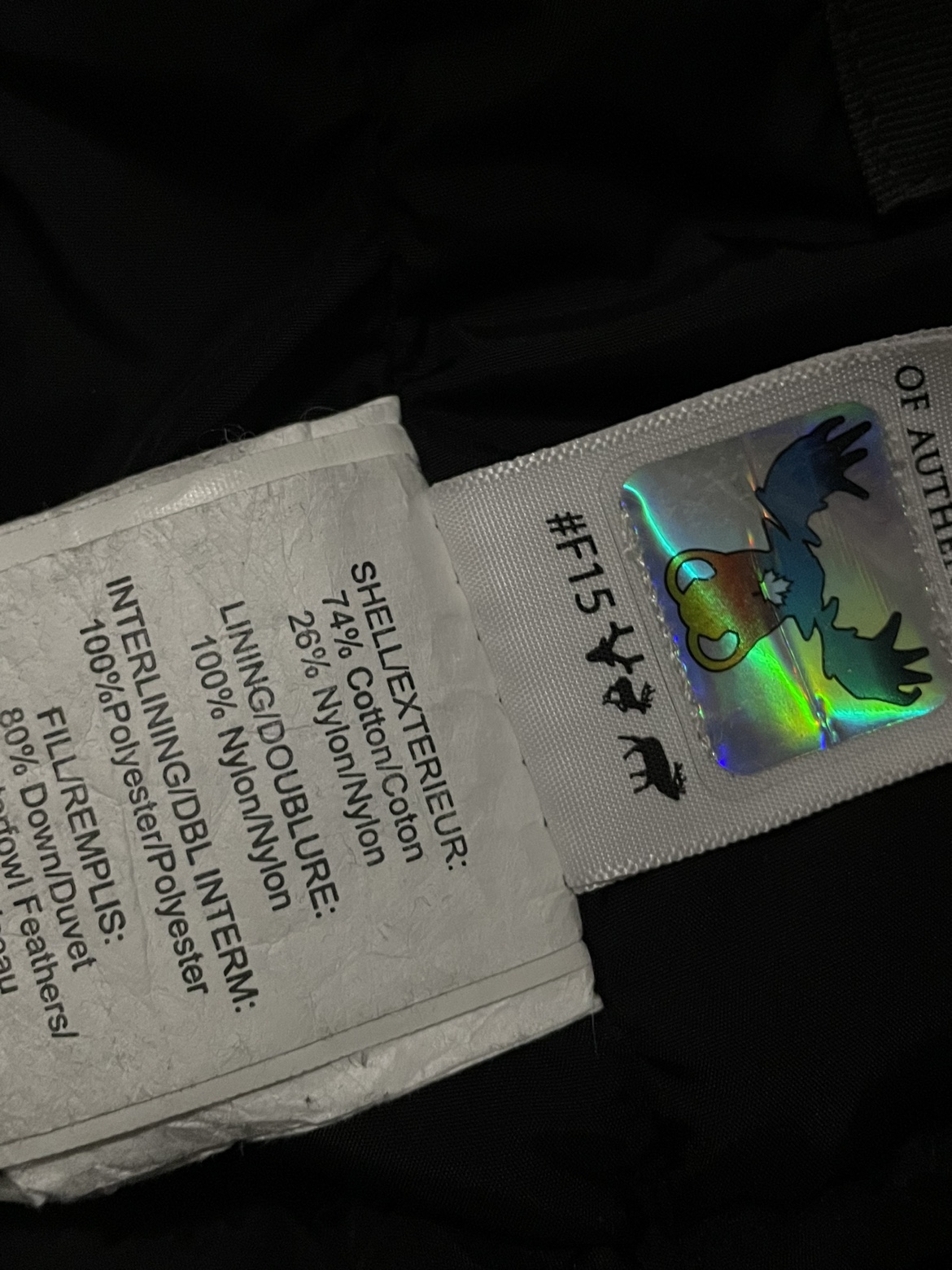 Moose Knuckles Women’s Jacket image indicator(4)