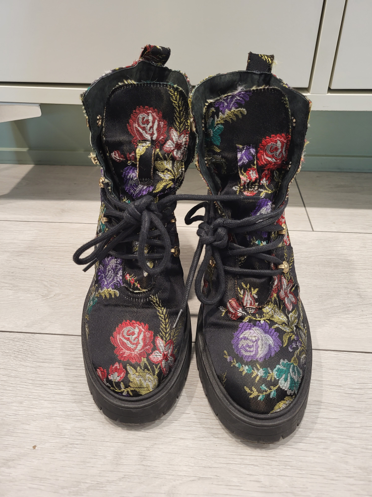 boots