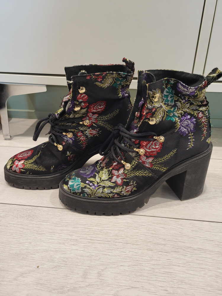 boots - photo 3