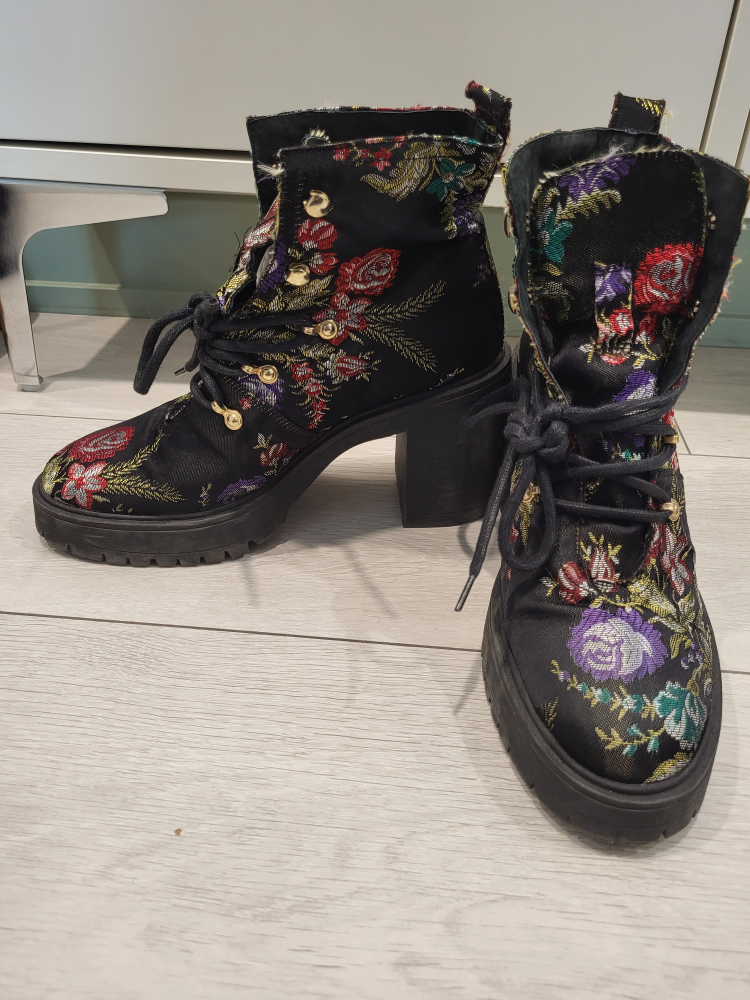boots - photo 4