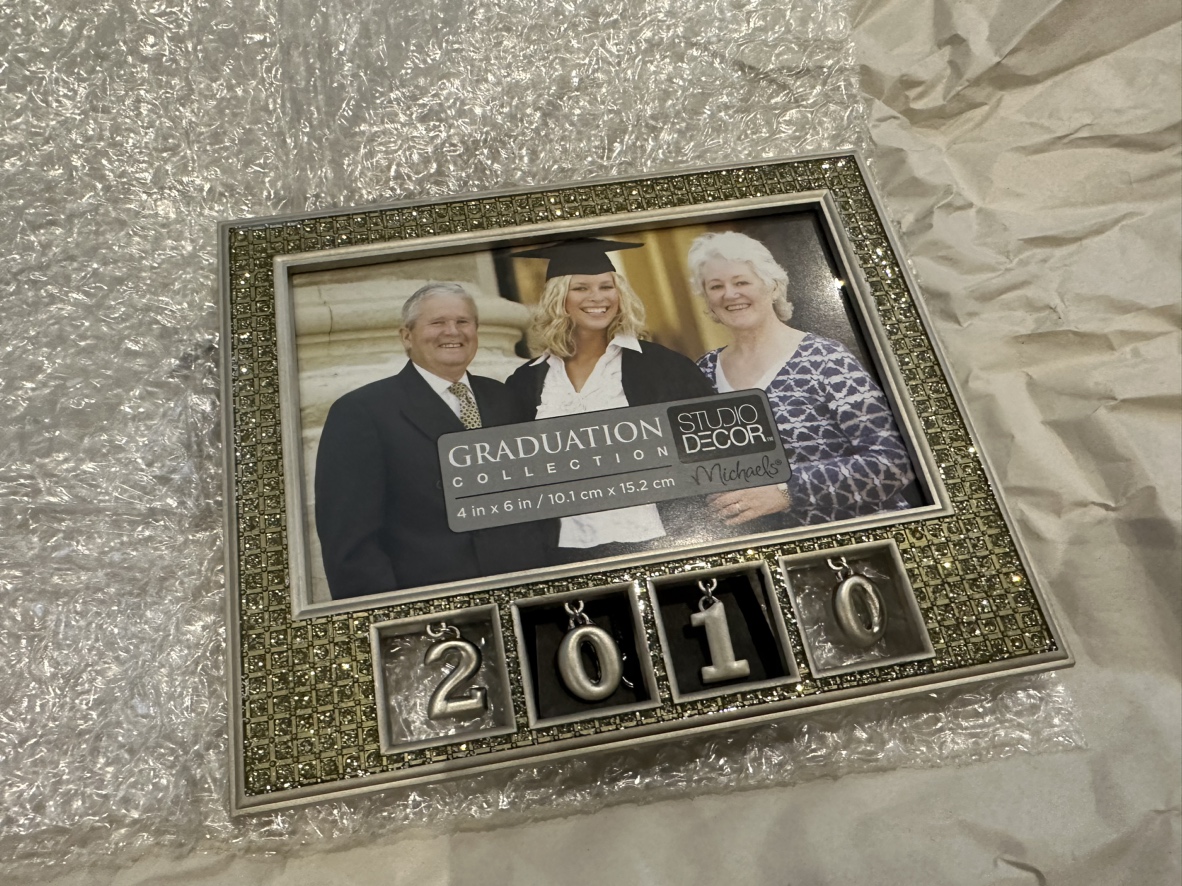 Photo frame