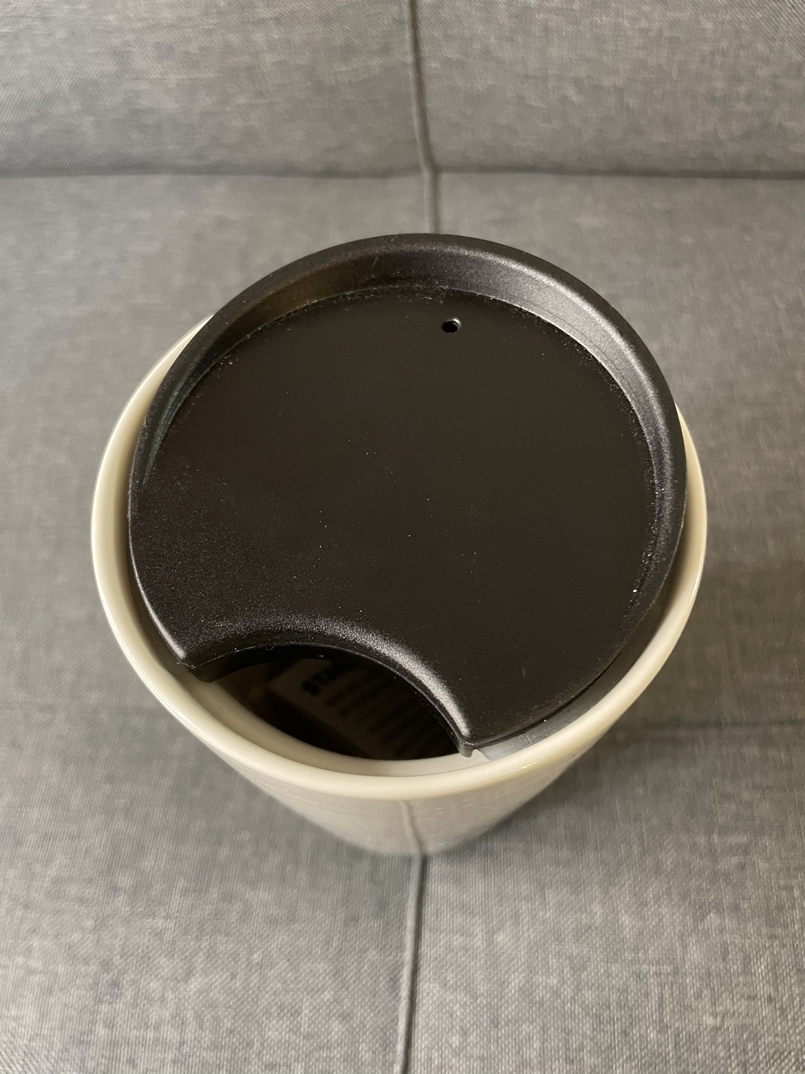 Starbucks Logo Double-Wall Ceramic Tumbler image indicator(4)