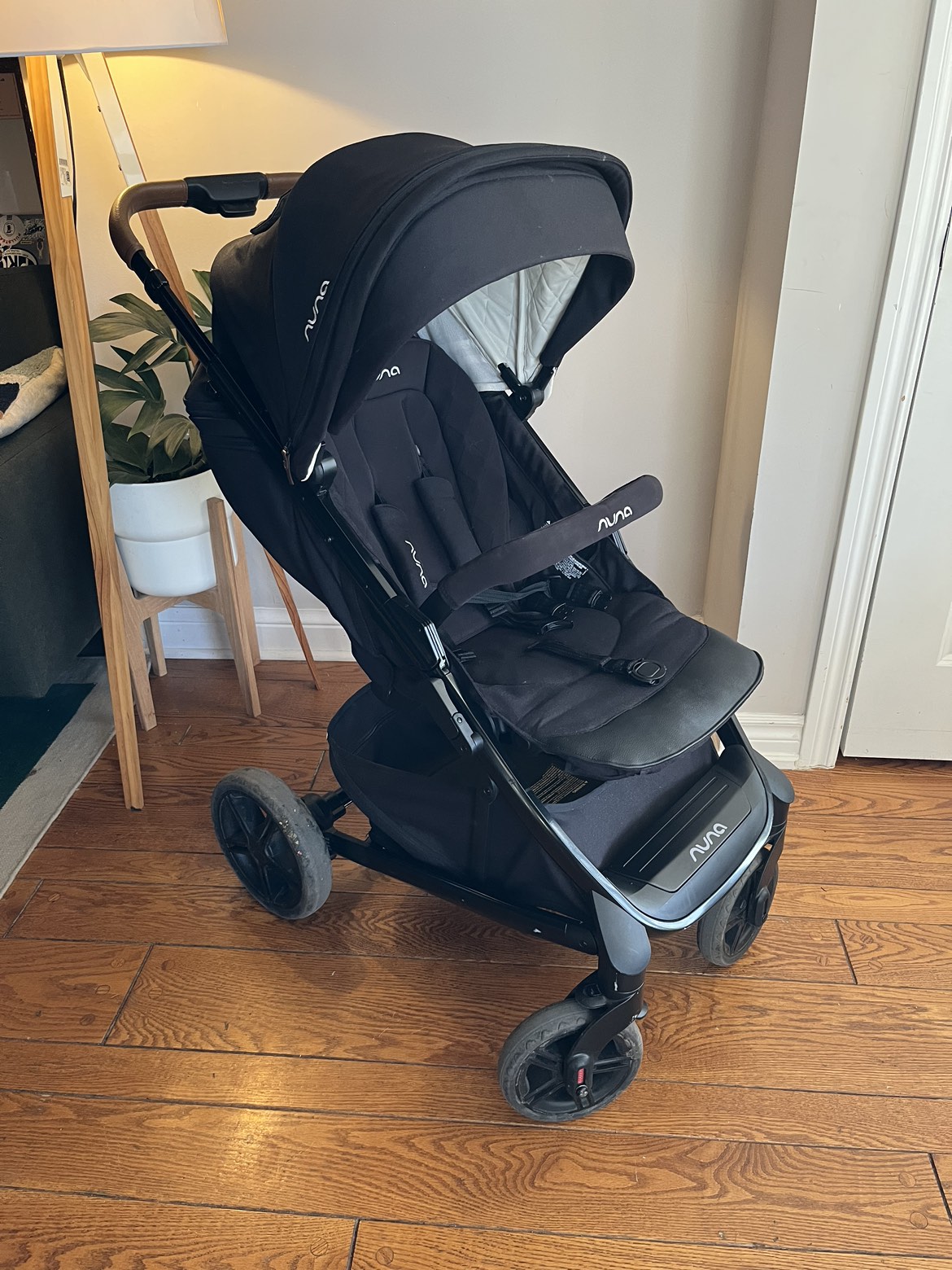 Nuna Tavo Stroller thumbnail