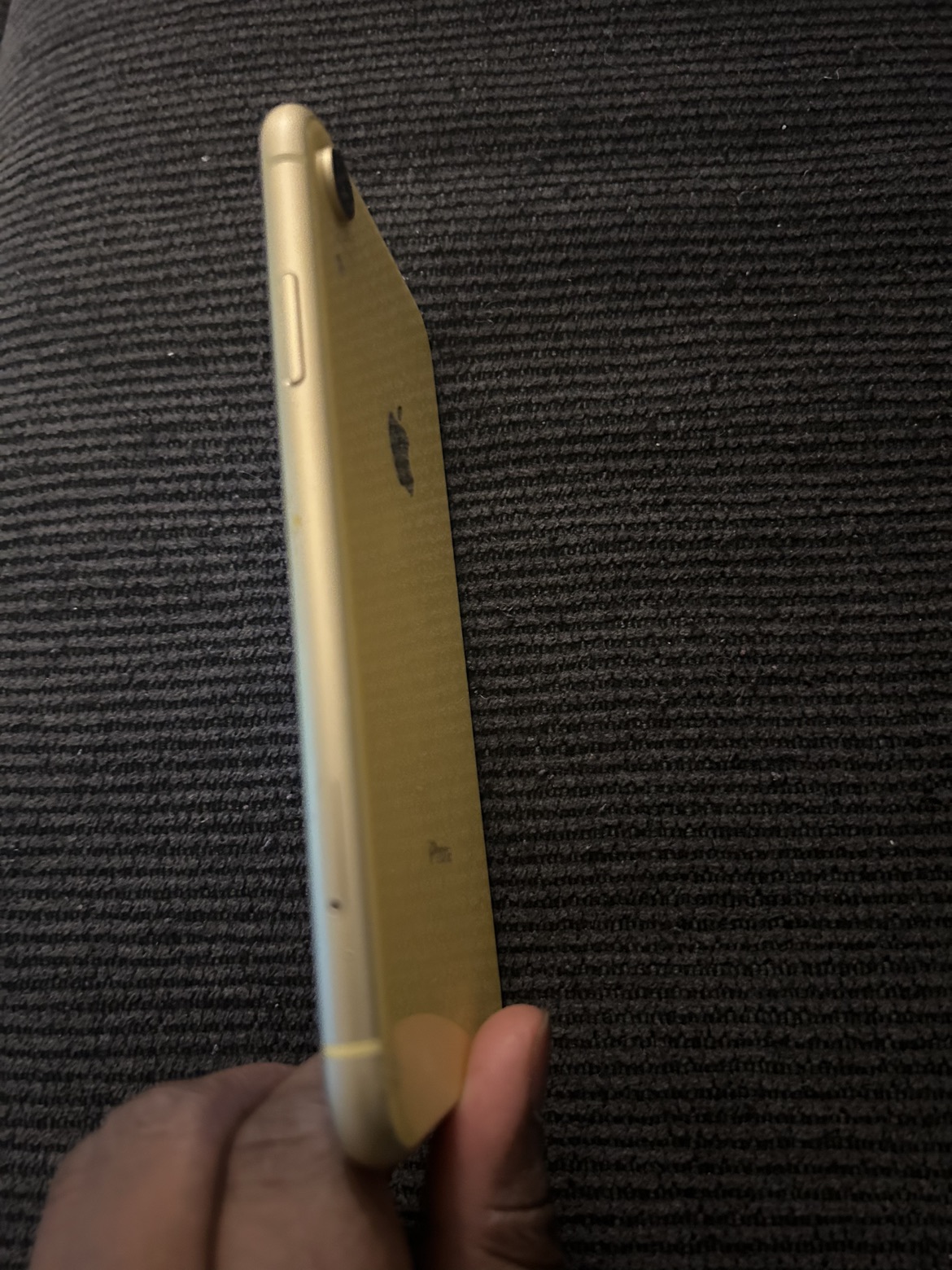 IPhone XR - photo 5