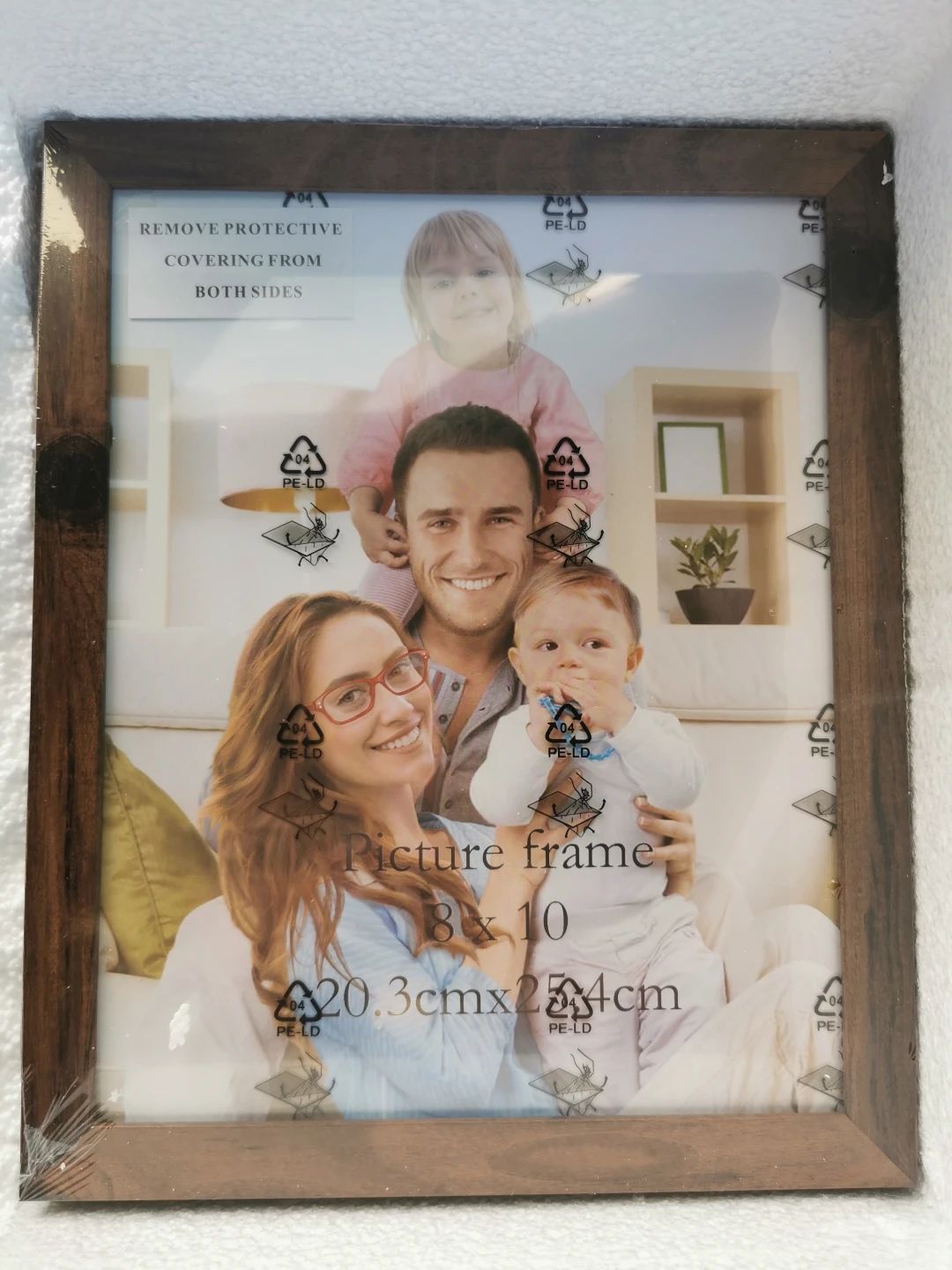 HORLIMER 12 Pack 8x10 Picture Frames image indicator(5)