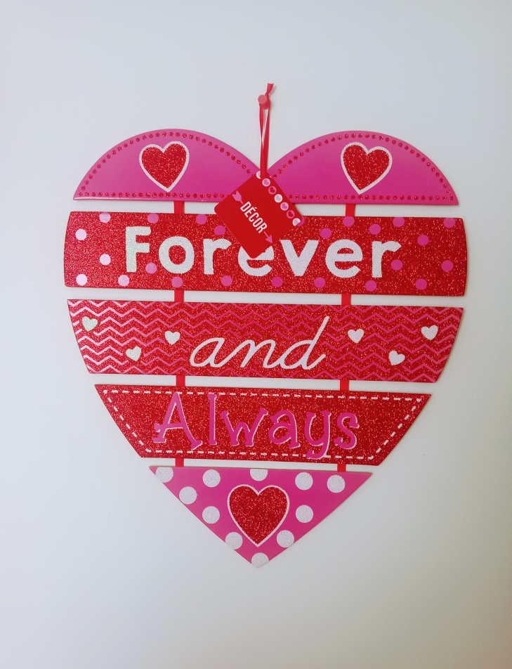 Valentine's Decoration