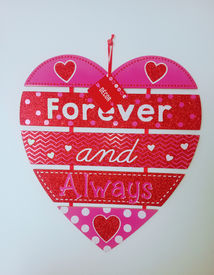Valentine's Decoration - photo 2