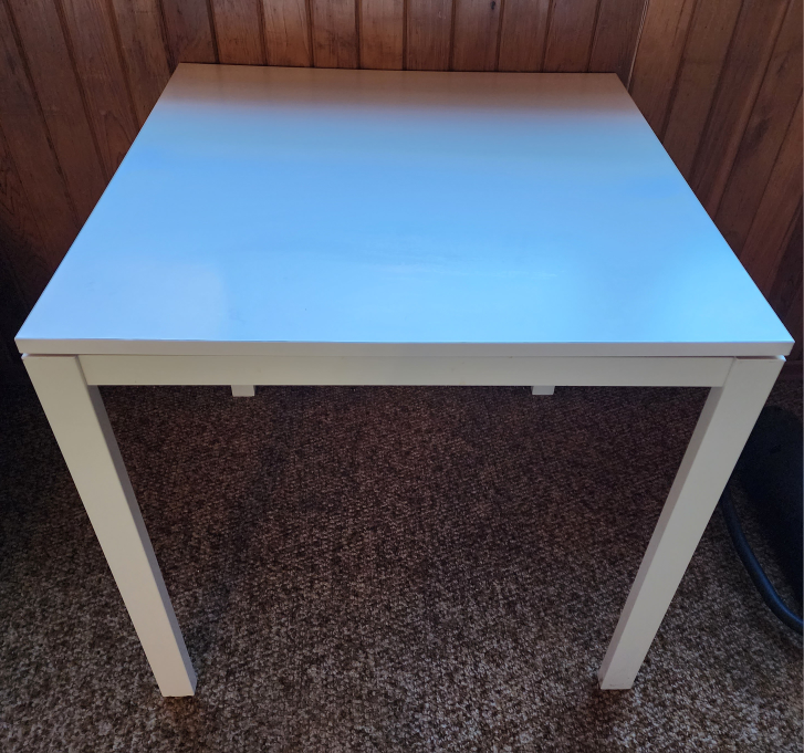 Ikea Melltorp table - photo 2