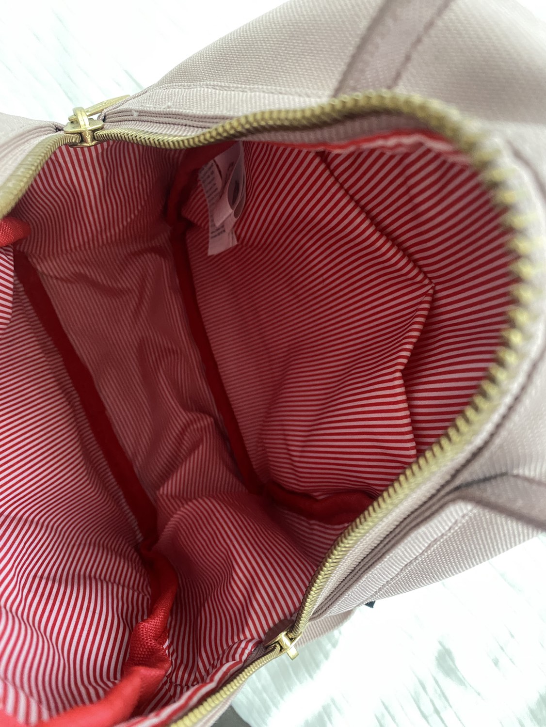 Herschel classic Backpack Mini - photo 3