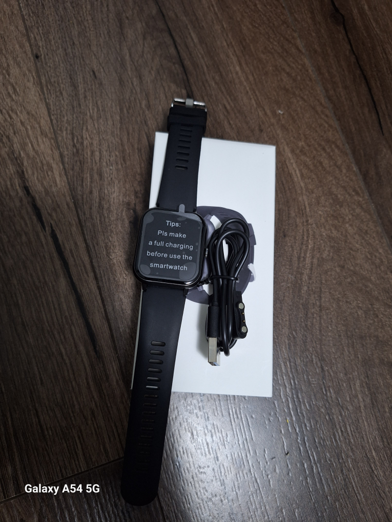 smart watch - photo 5