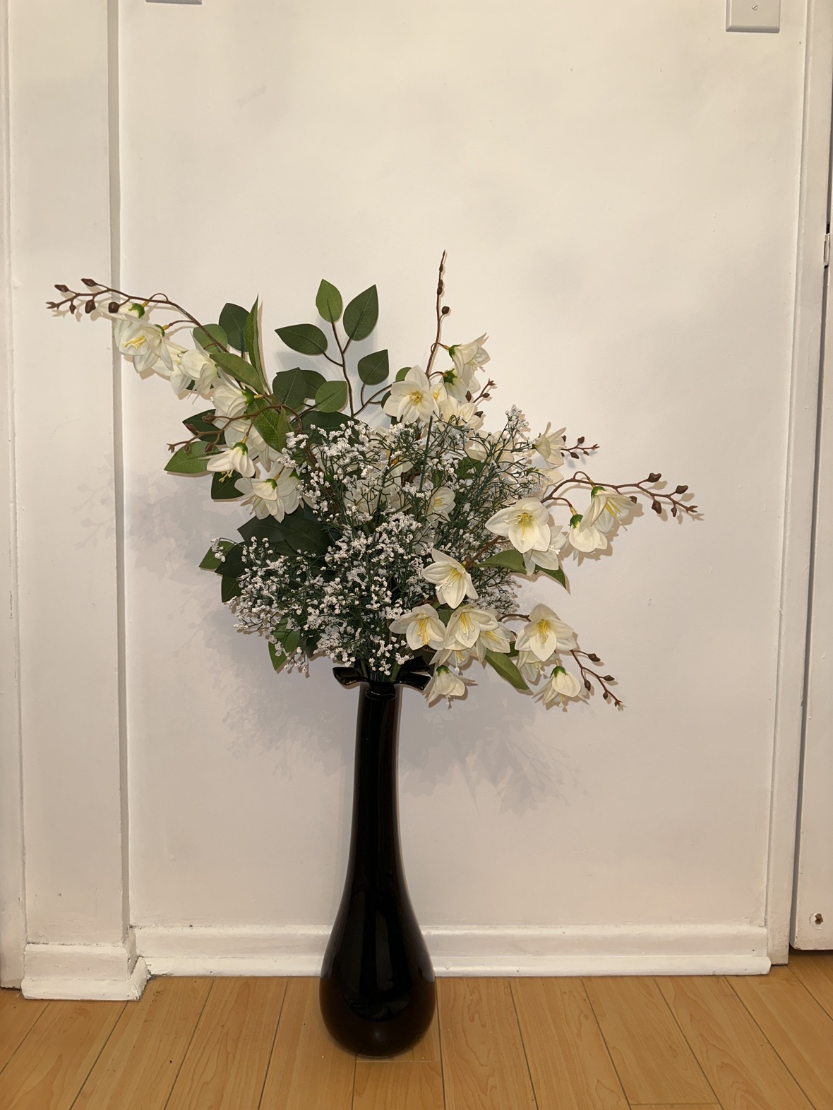 Ceramic Heavy Vase - photo 2
