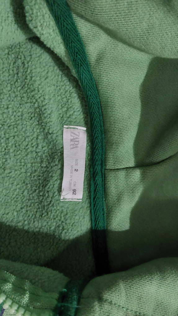 Like new ❄️ 2-3yrs toy story rexy dino winter jacket image indicator(4)