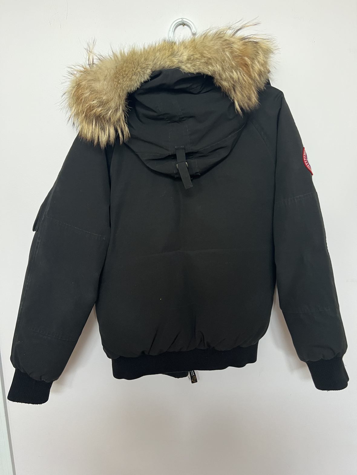 Canada Goose - Chilliwack Bomber Heritage - photo 2