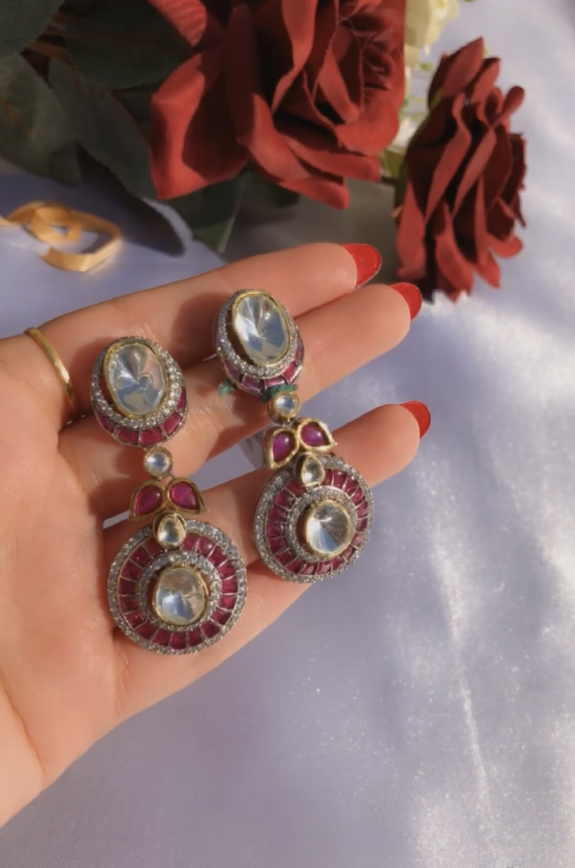 Jewelry - Earrings