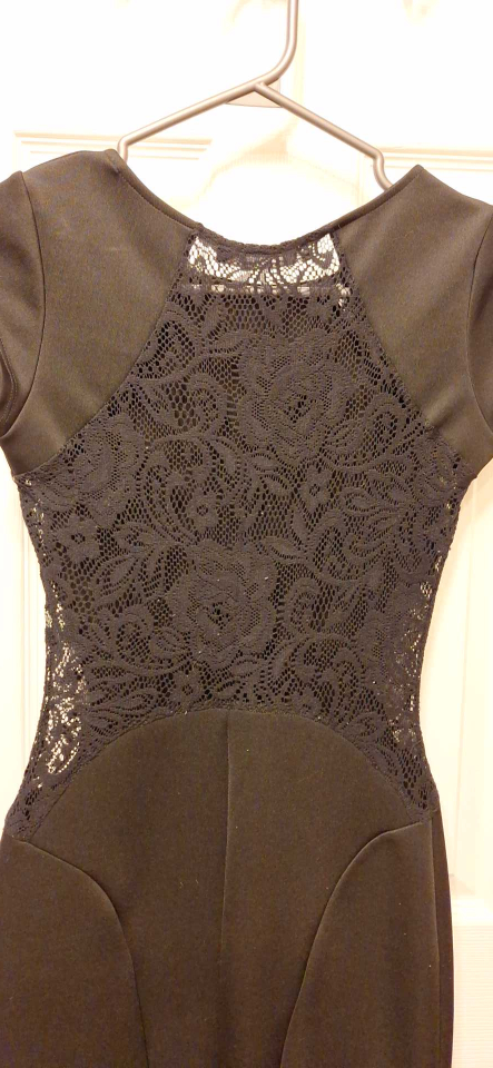 Classy Guess dress image indicator(4)