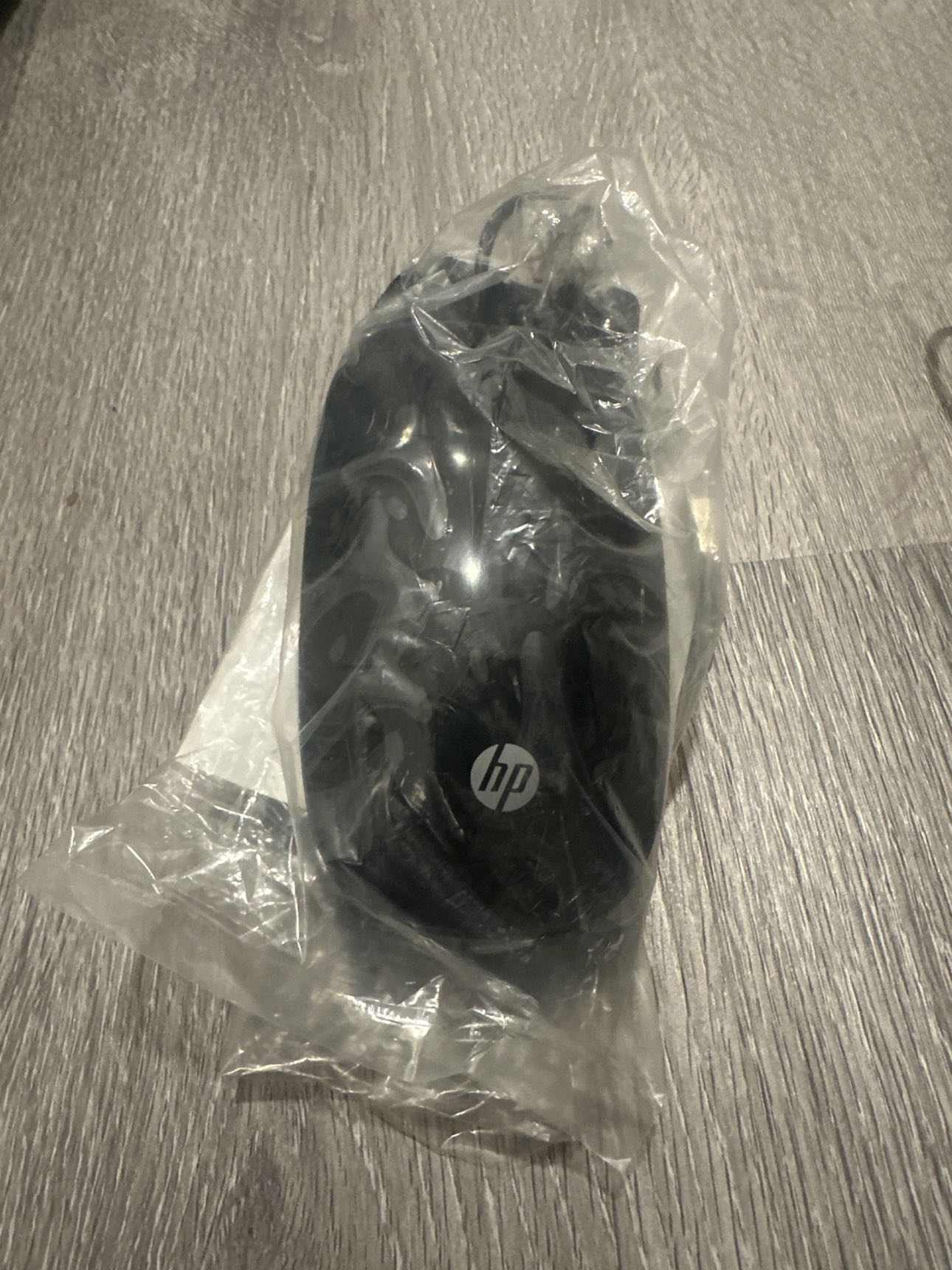 #FreeCycle HP Mice - photo 2