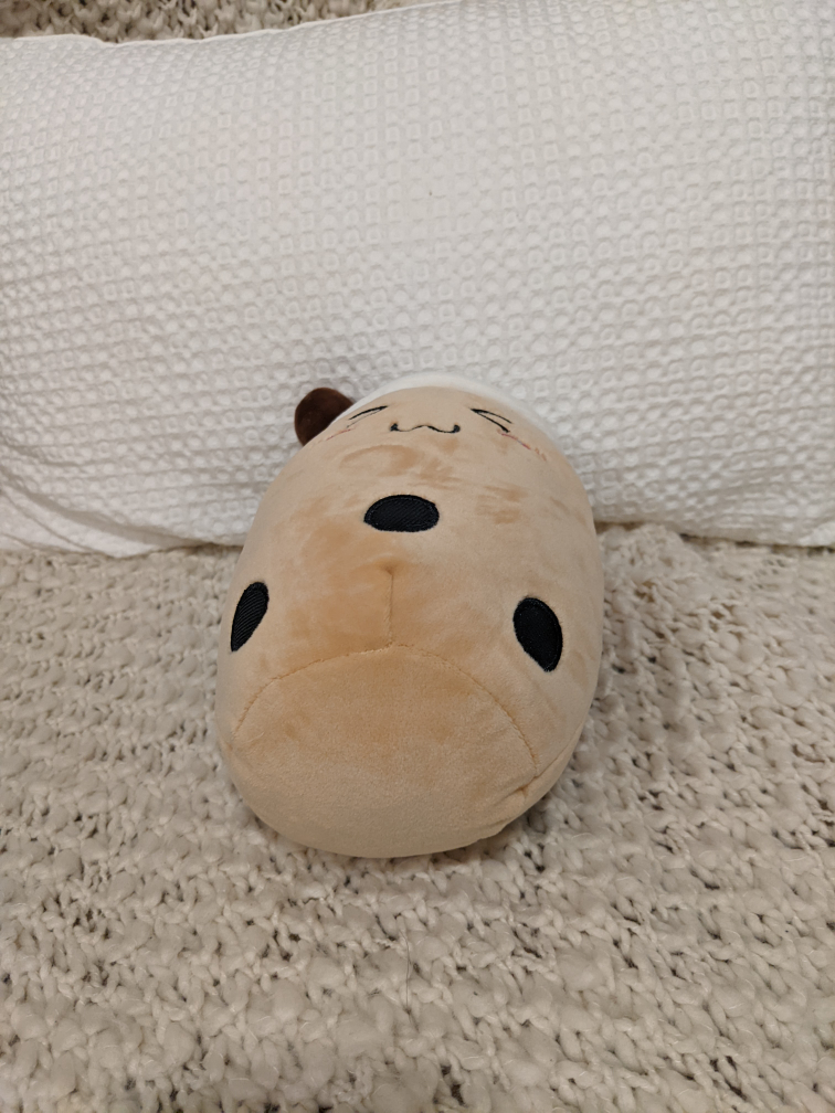 Bubble Tea Plush Pillow image indicator(4)