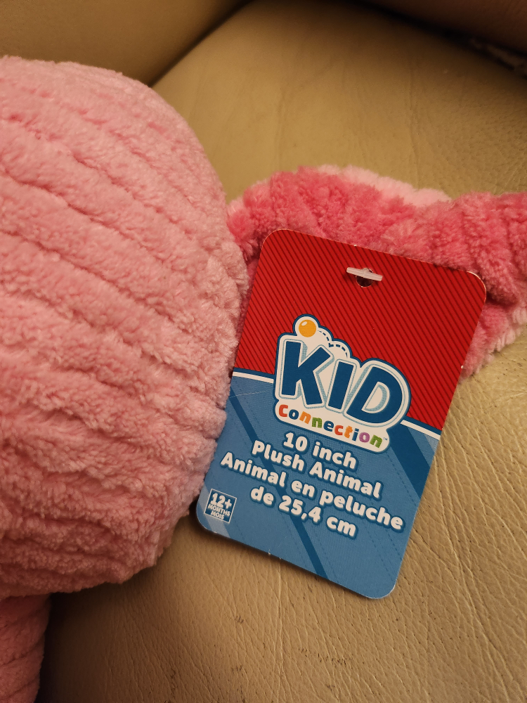 NEW Pig Stuffy image indicator(4)