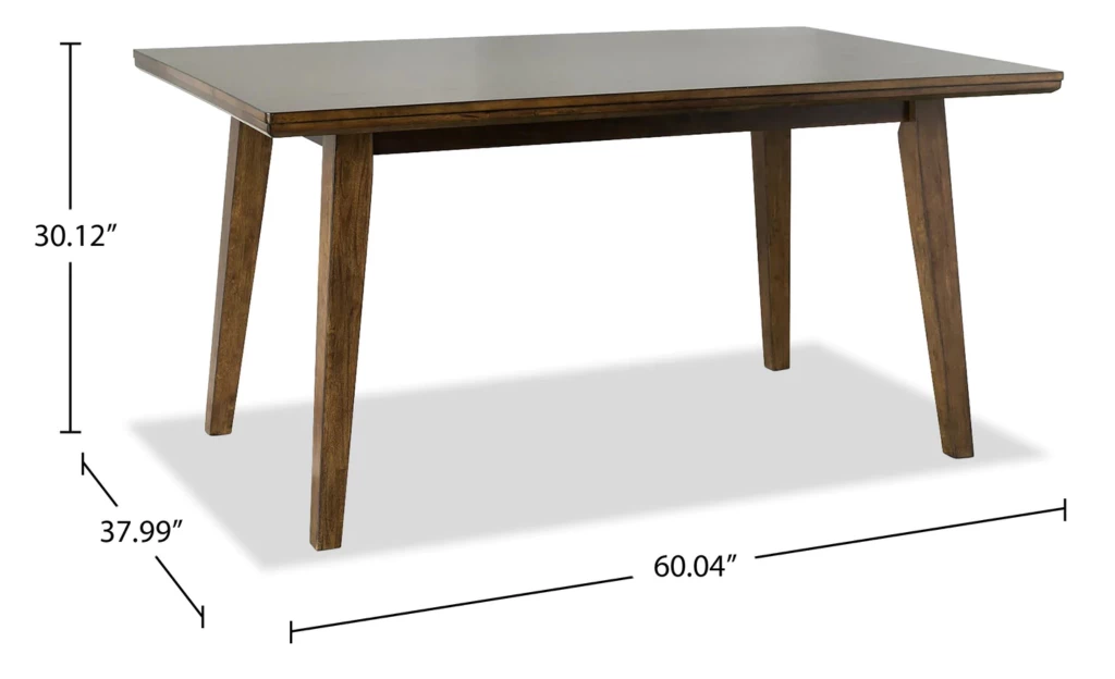 Dining Table - photo 4