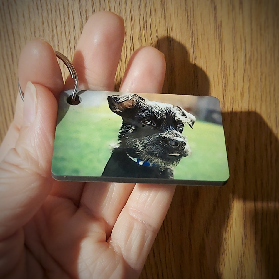 Custom Keychains - photo 2