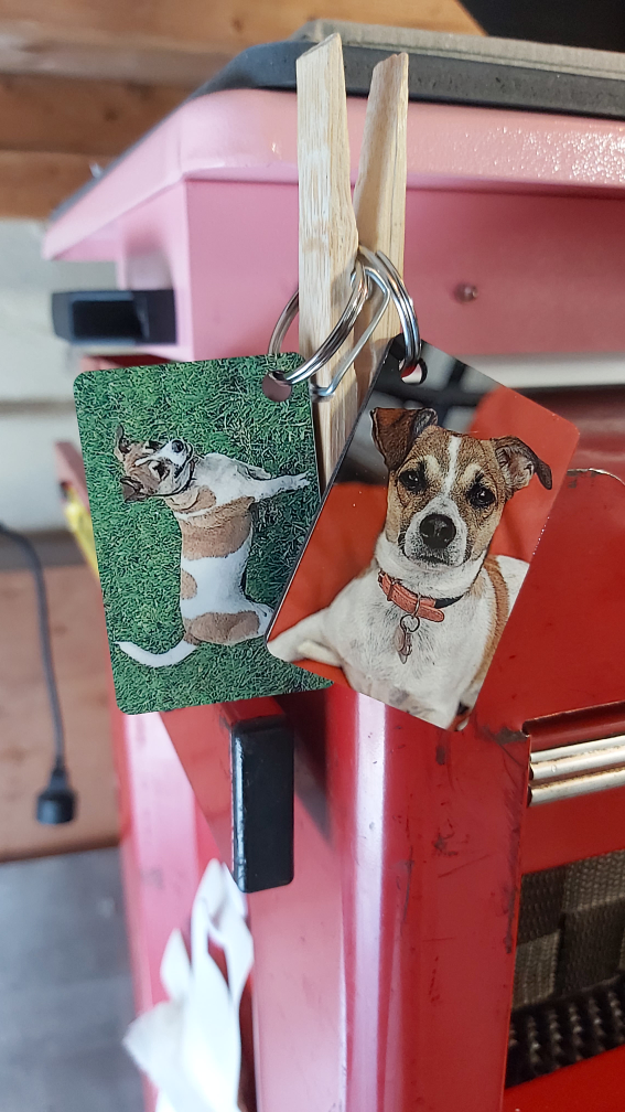 Custom Keychains image indicator(6)