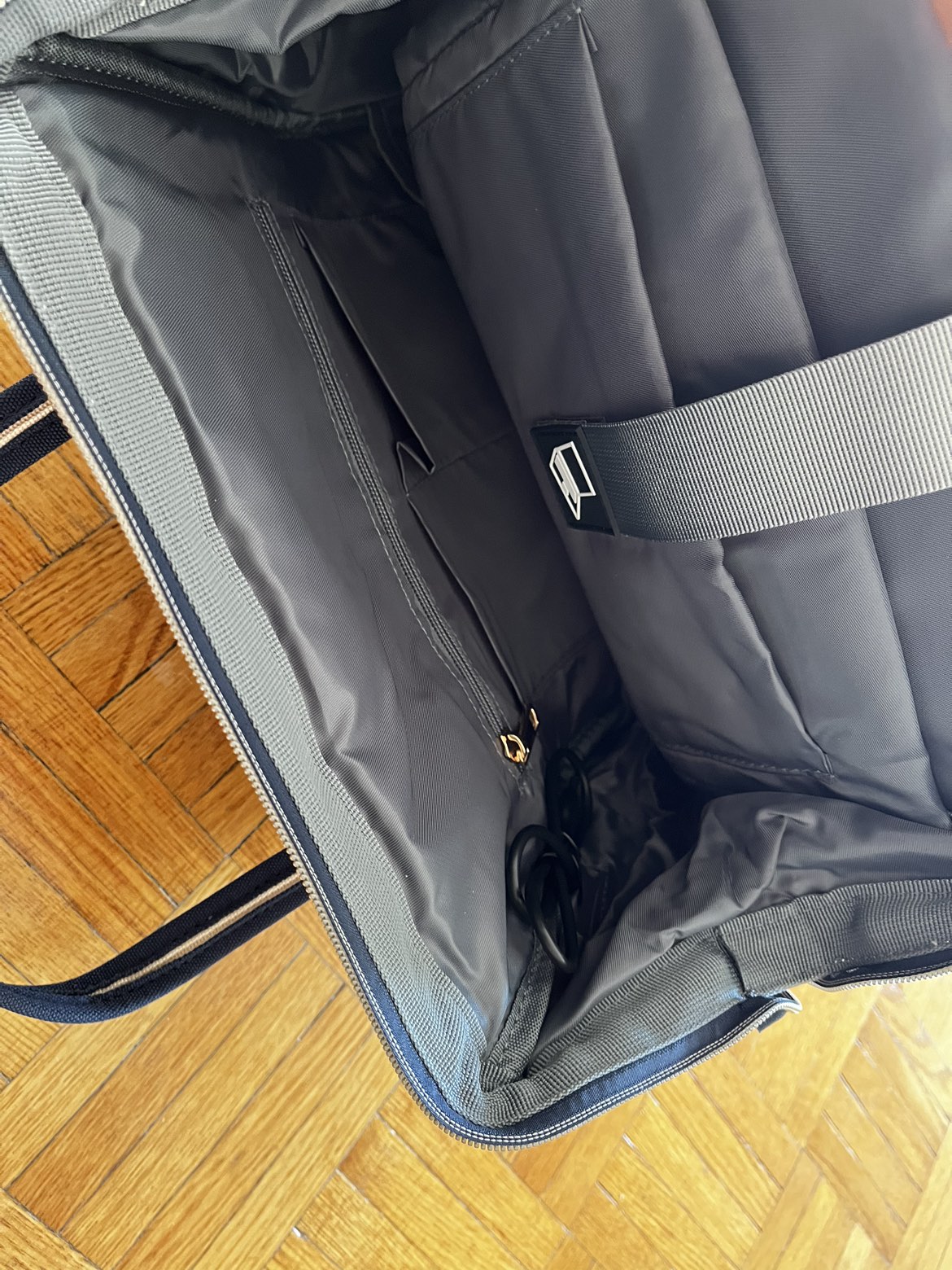 Travel/office bag - photo 2
