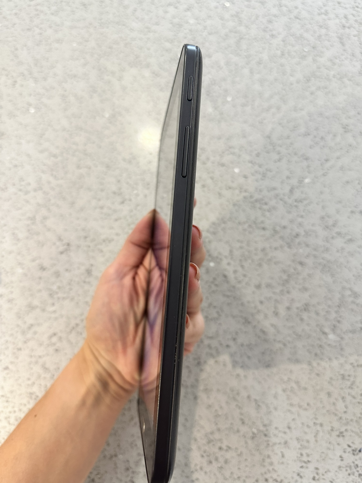Samsung Galaxy Tab 3 Lite SM-T110 8GB, Wi-Fi, 7in - Dark Gray - photo 3