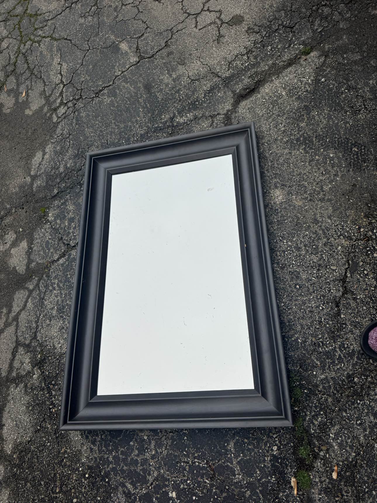 Mirror thumbnail