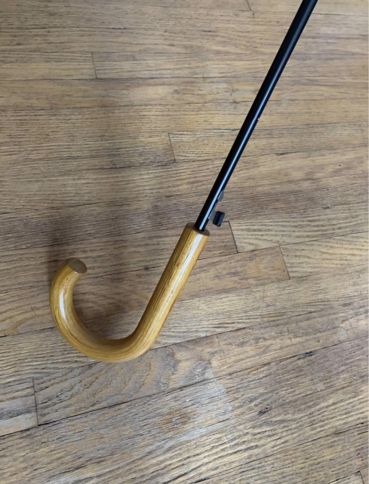 2! Large Beautiful Umbrellas UNUSED Dog theme image indicator(3)