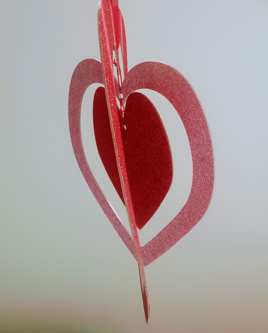 Valentine's Decoration - photo 3