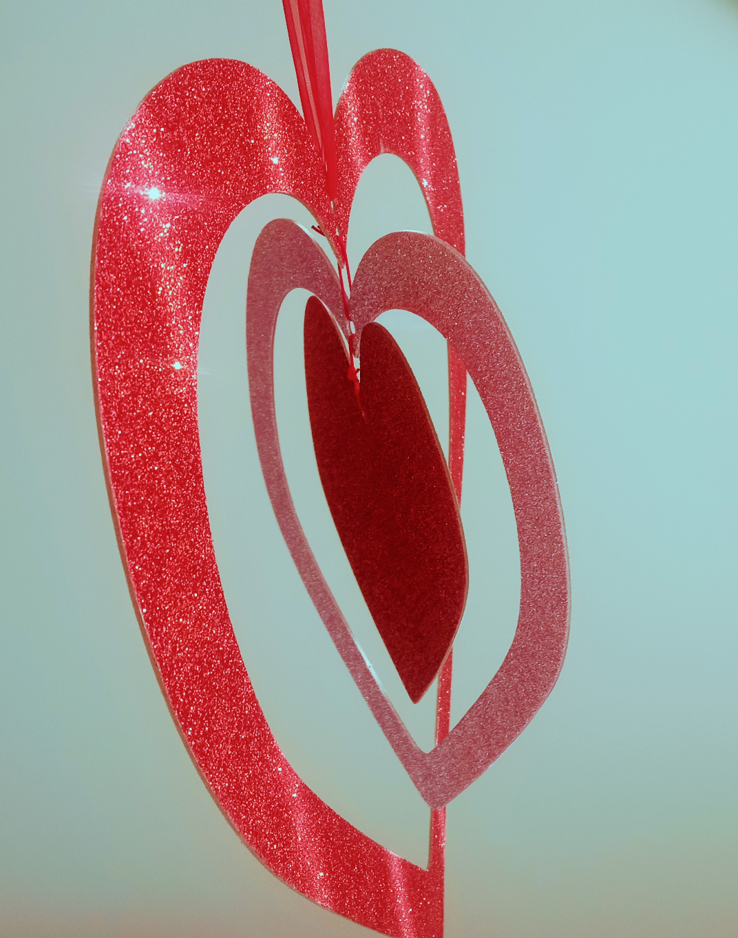 Valentine's Decoration - photo 4