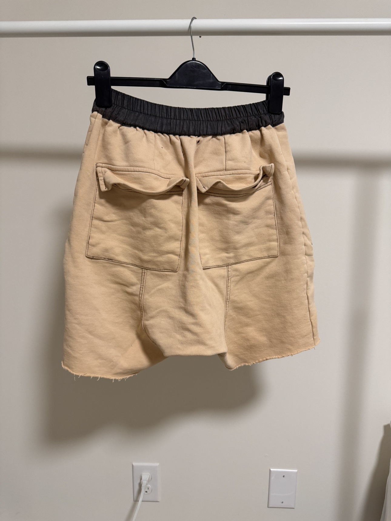 Fear of God Pod Shorts - photo 2