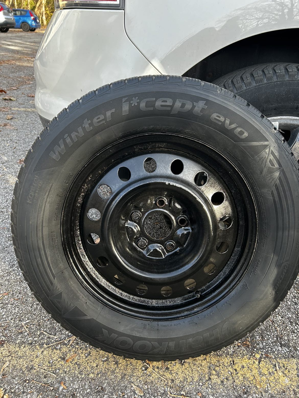 Snow Tires