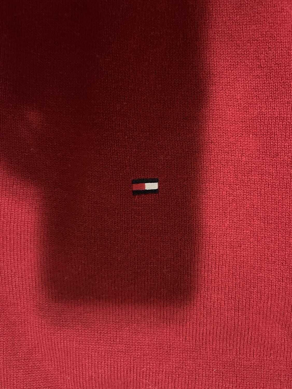 Tommy Hilfiger Thermal Long Sleeve Crew Neck Shirt - photo 3