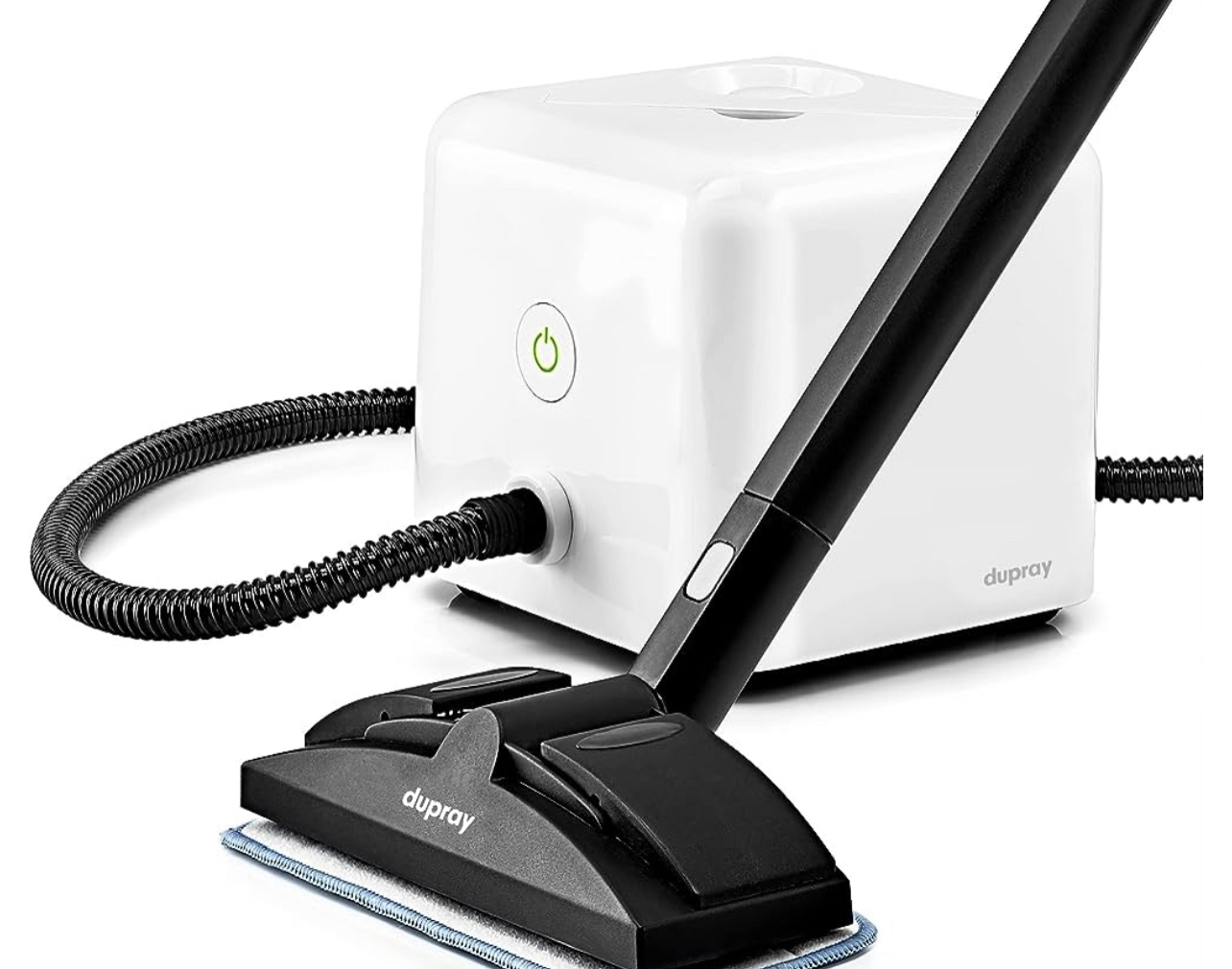 Steam Cleaner - Multipurpose and portable thumbnail