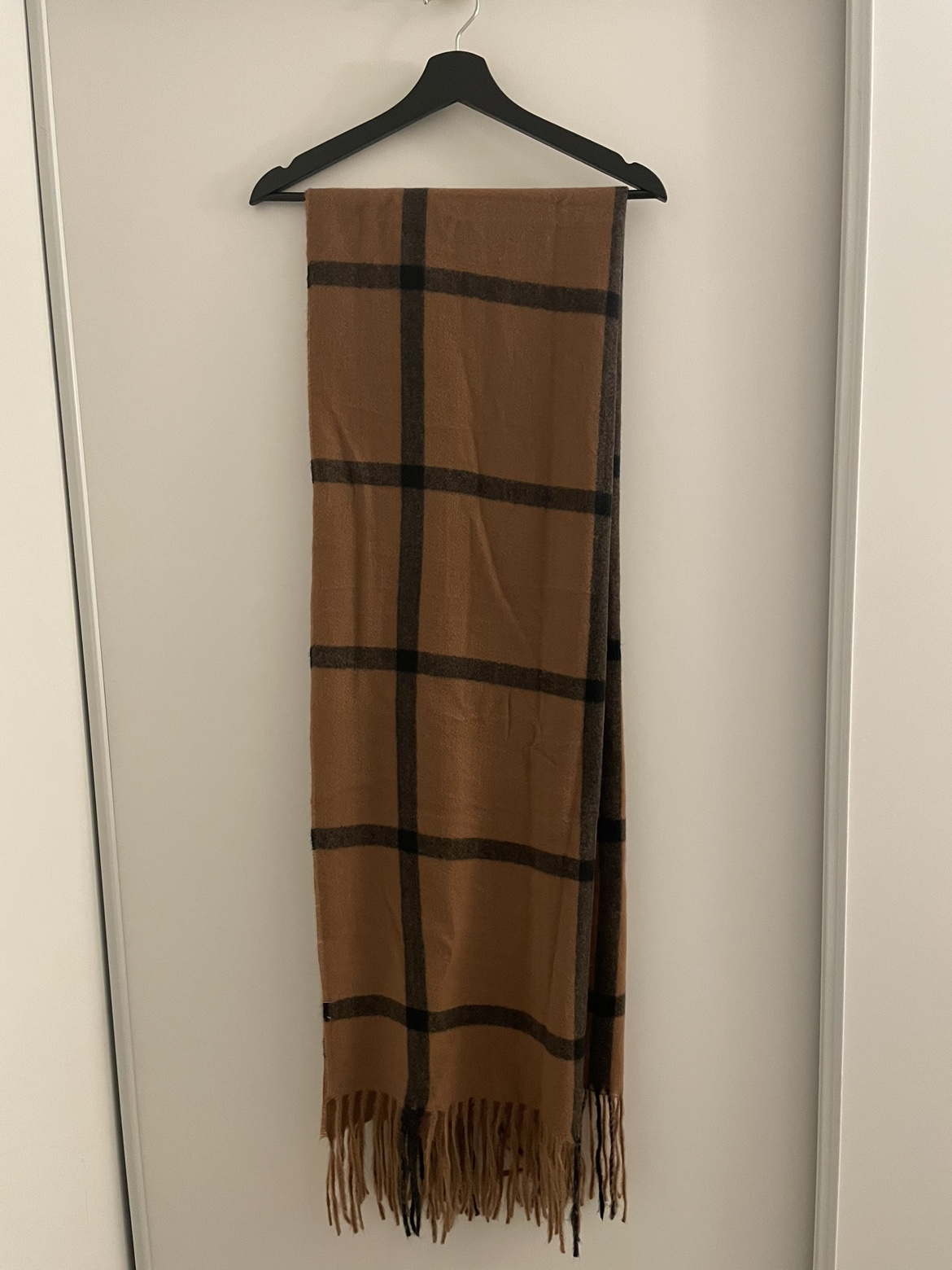 Winter scarf