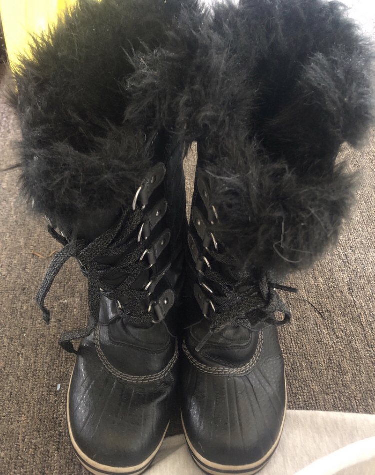 Sorel Winter Boots thumbnail