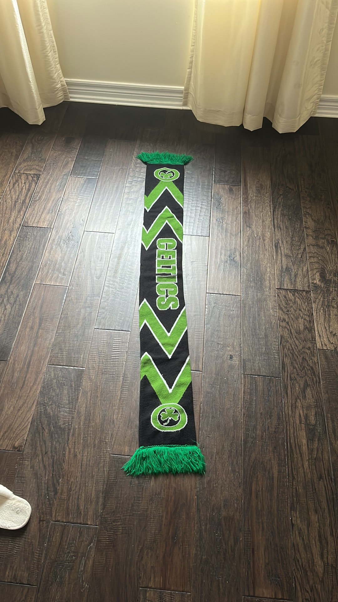 Knit scarf image indicator(2)