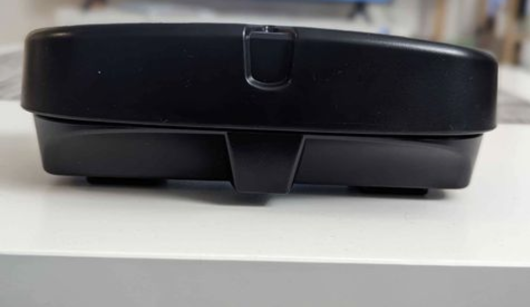 Car Sun Visor Glasses Case - photo 4