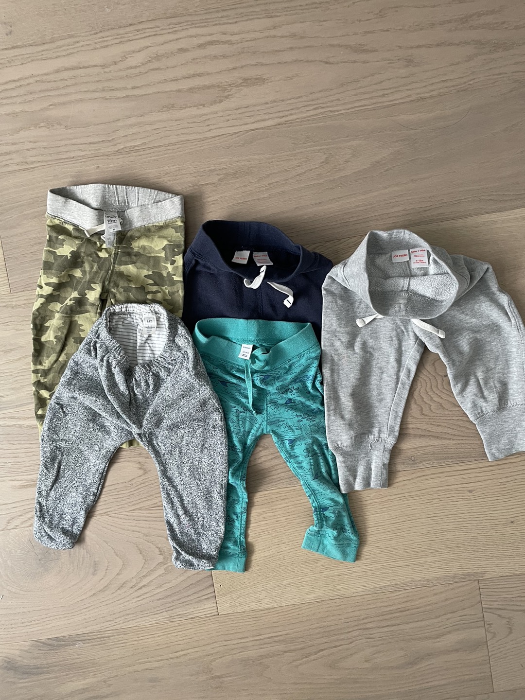 Baby boy clothes lot - photo 5